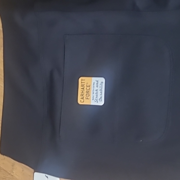 Carhartt Force leggings 1X - Picture 2 of 6